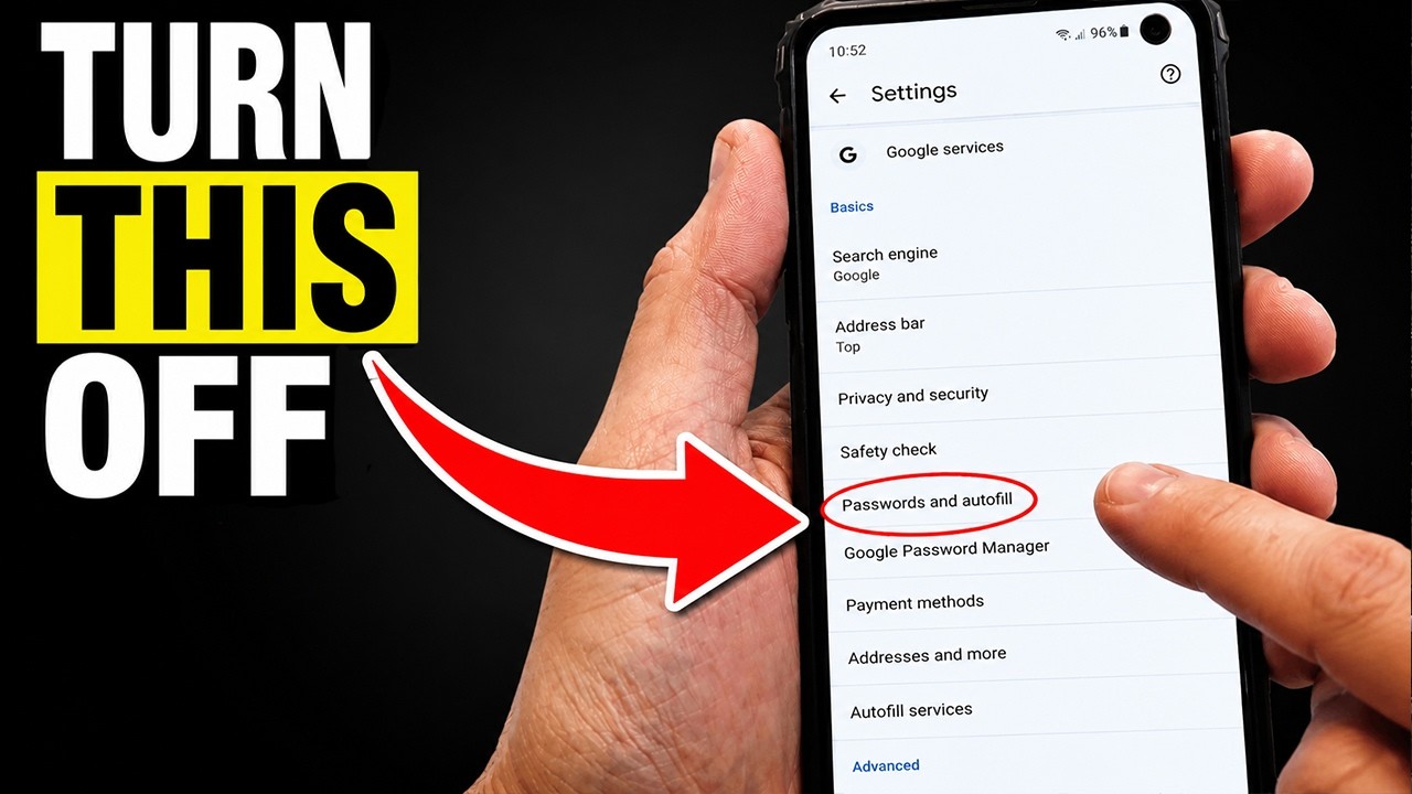 Your Name & Phone Number Are NOT Safe Until You Do This!