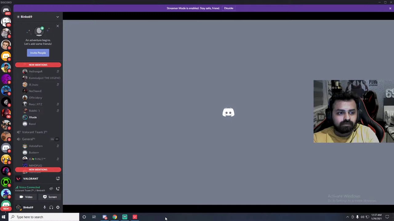 Indian esports player Xhade confessing about HACKING on stream!! ft. @8bitBinks @ScoutOP @Psy @Rexy