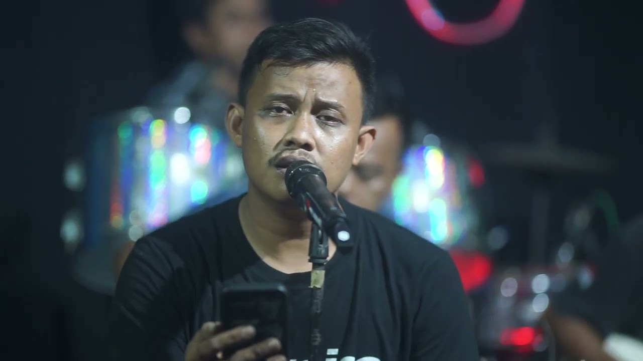 MUTIARA HIDUPKU FAHMI ROMPAL - TEAM8 SONETA ROMA IRAMA FORSA