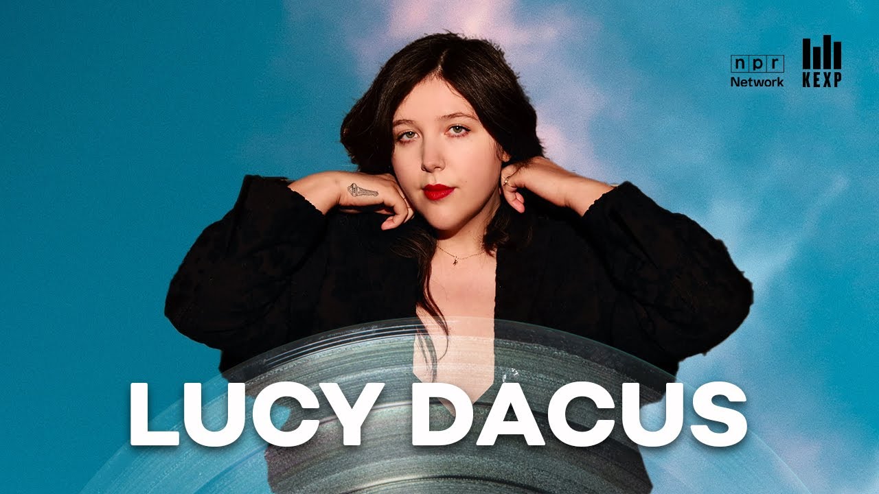 Lucy Dacus on Love and Stillness