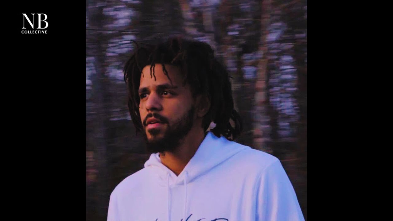 J COLE TYPE BEAT - 