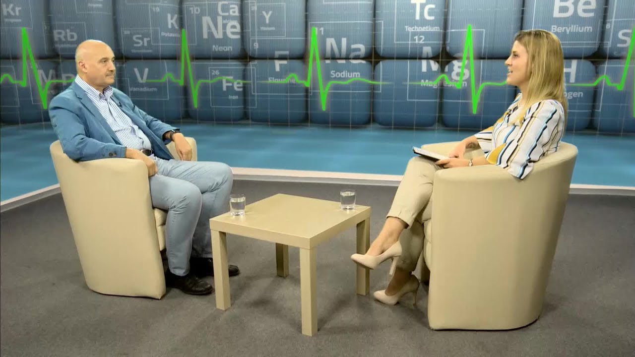 Eg&eacute;szs&eacute;g ment&eacute;n: &Eacute;tel intolerancia (2019.09.18.)