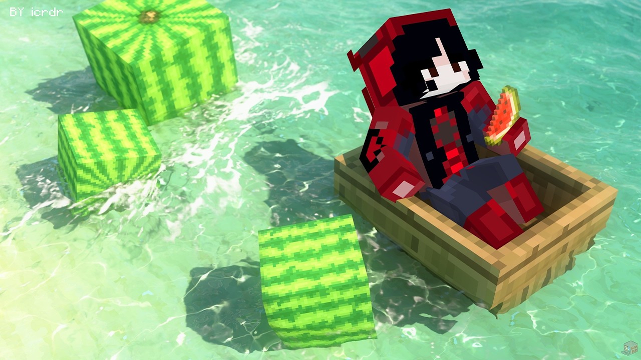 Minecraft Gameplay - Construyendo Nuestro Castillo