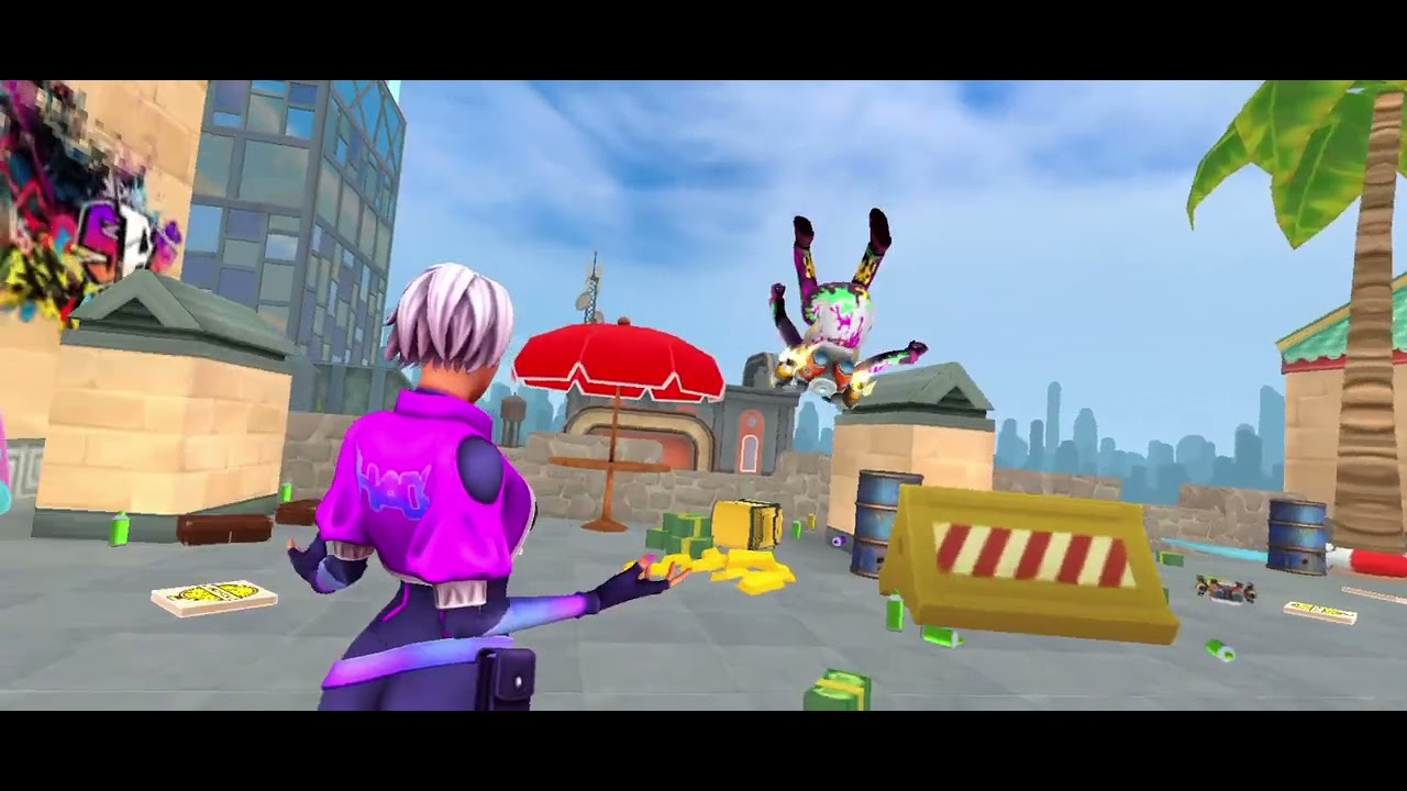 Spider fighter 3 gameplay 👿🎯#spiderman #spiderman2 #spiderfighter311 March 2026