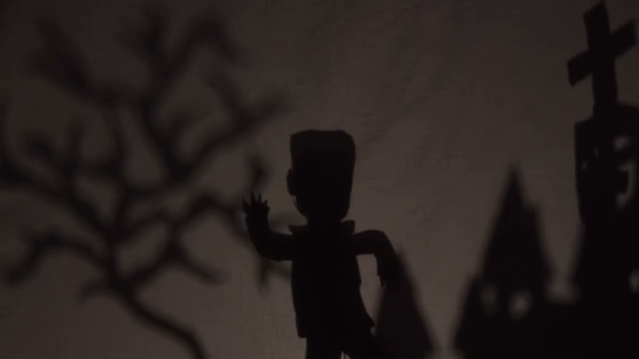 frank - pisces - Music Visualiser 