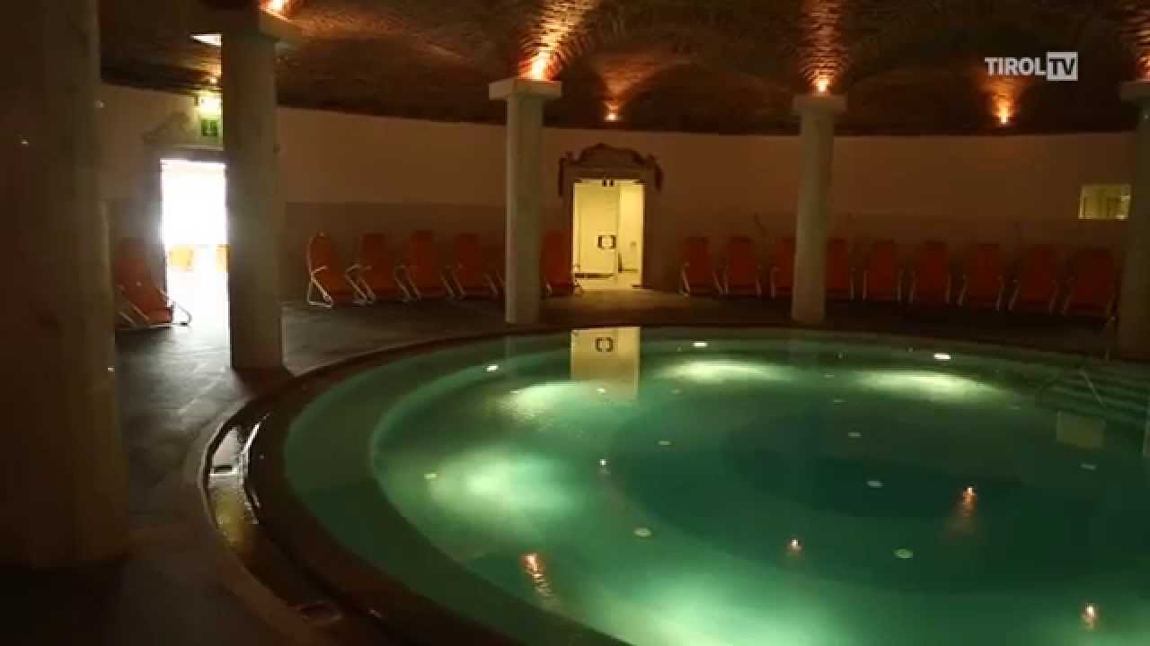 Tirol TV - Seefeld Erlebnisbad