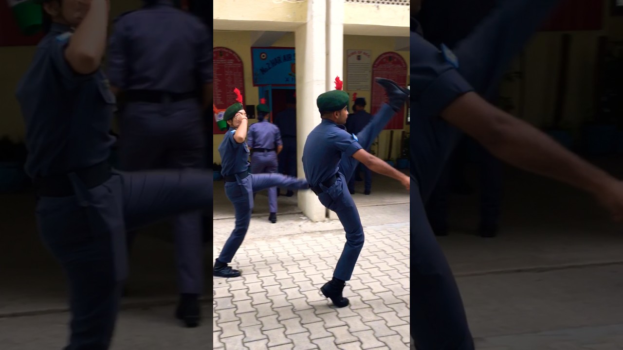 🇮🇳🔥 #airforce #army #cadetcollege #armycadets #youtubeshorts #fitness