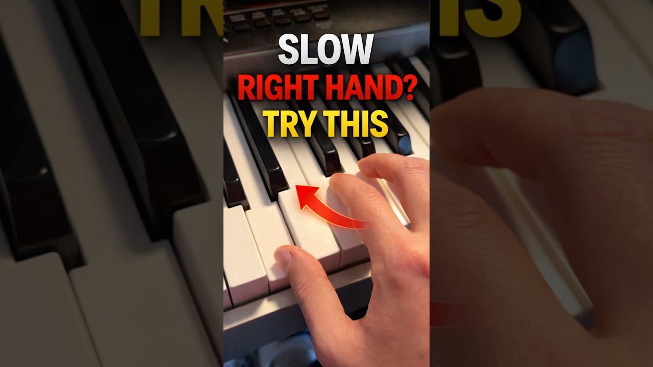 Save and share it with your pianist friend :)