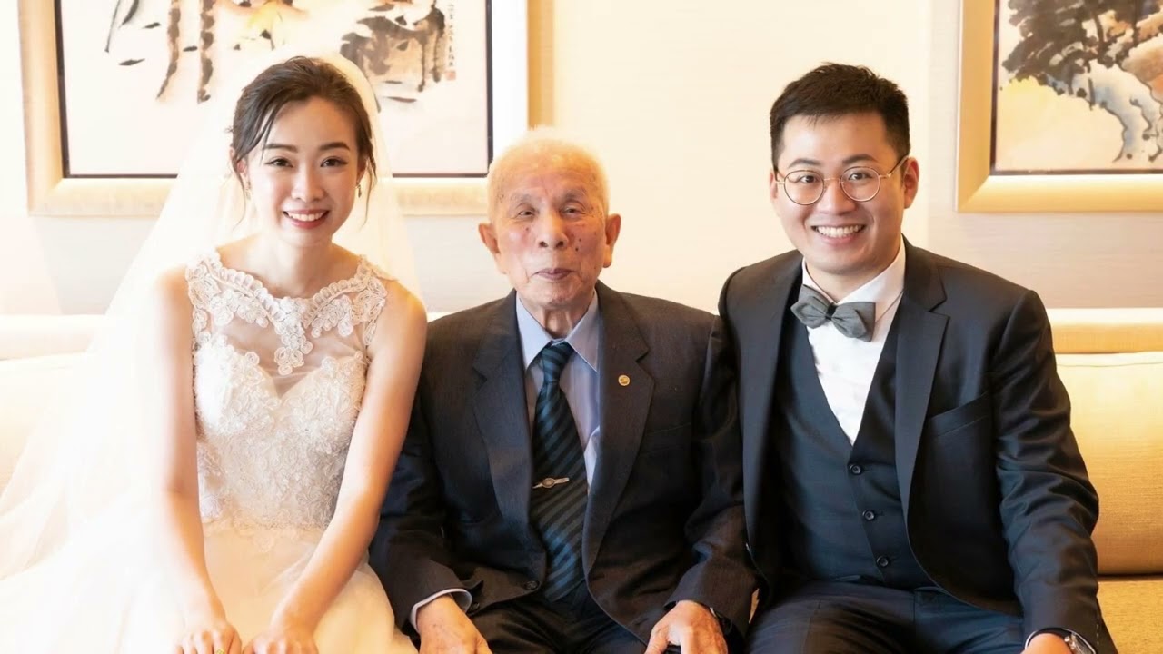 爸爸