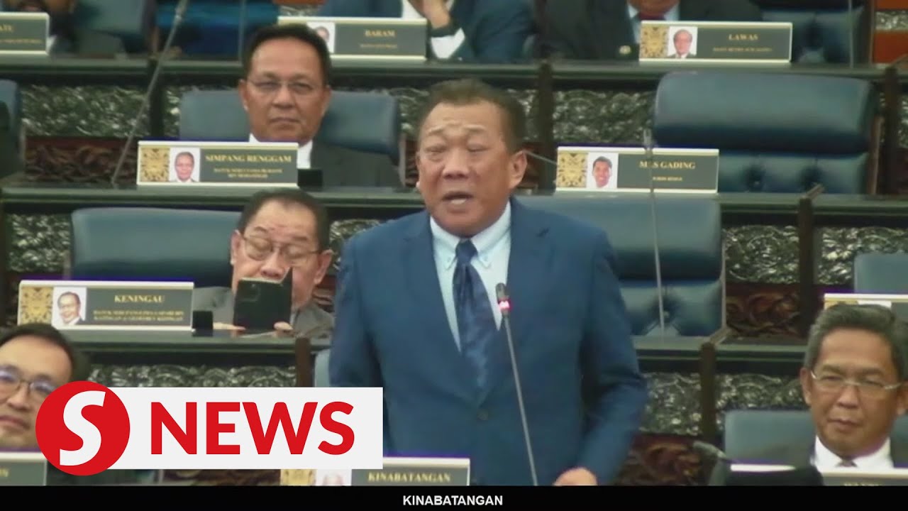 Malaysia must be rebuilt, stop all politicking, says Bung Moktar