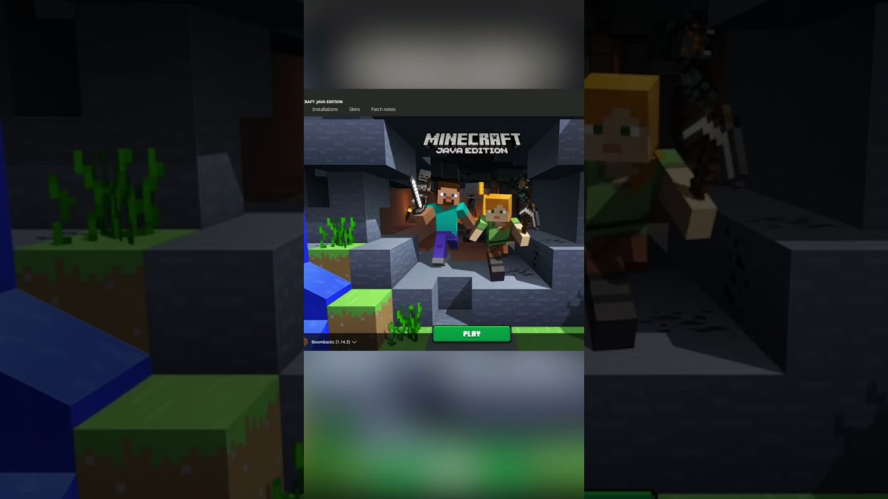 The story of the CREEPY BLACK GHAST