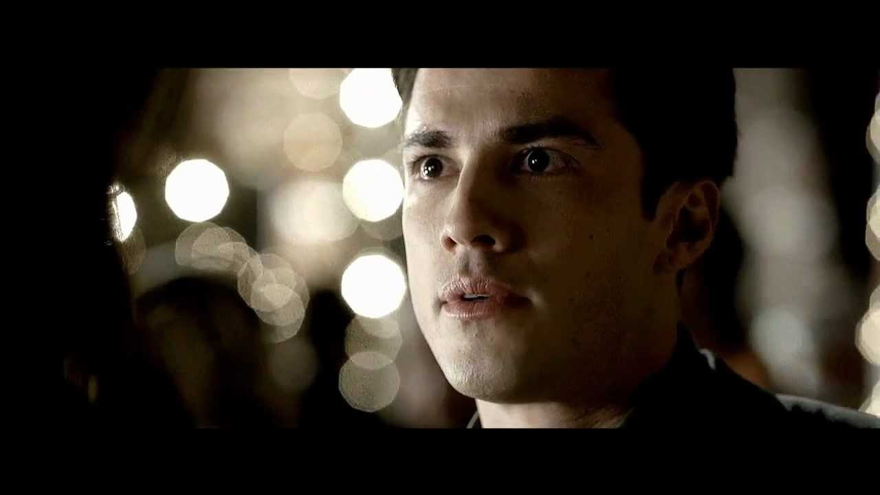 Silas | TVDS4 Trailer