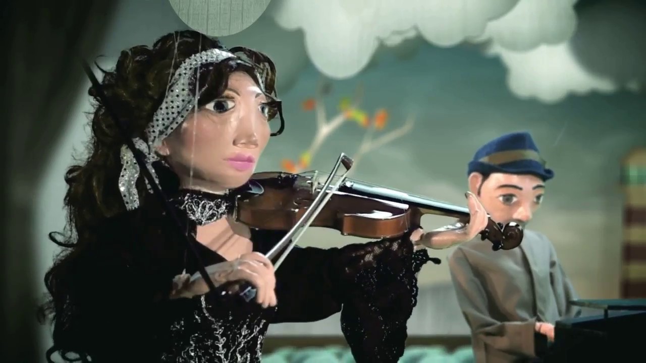 Cabaret da Fantochada