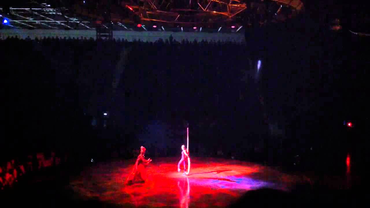 Cirque Du Soleil 