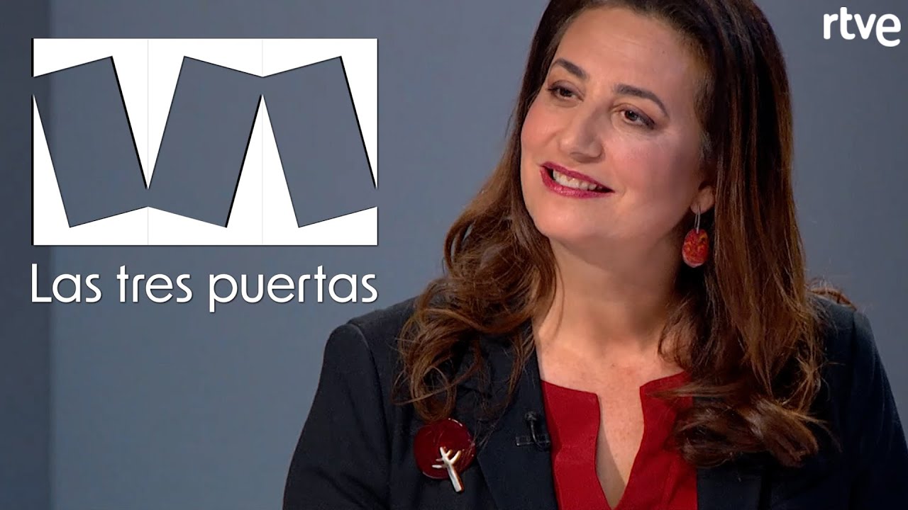 LAURA ROJAS, psicóloga | Las tres puertas