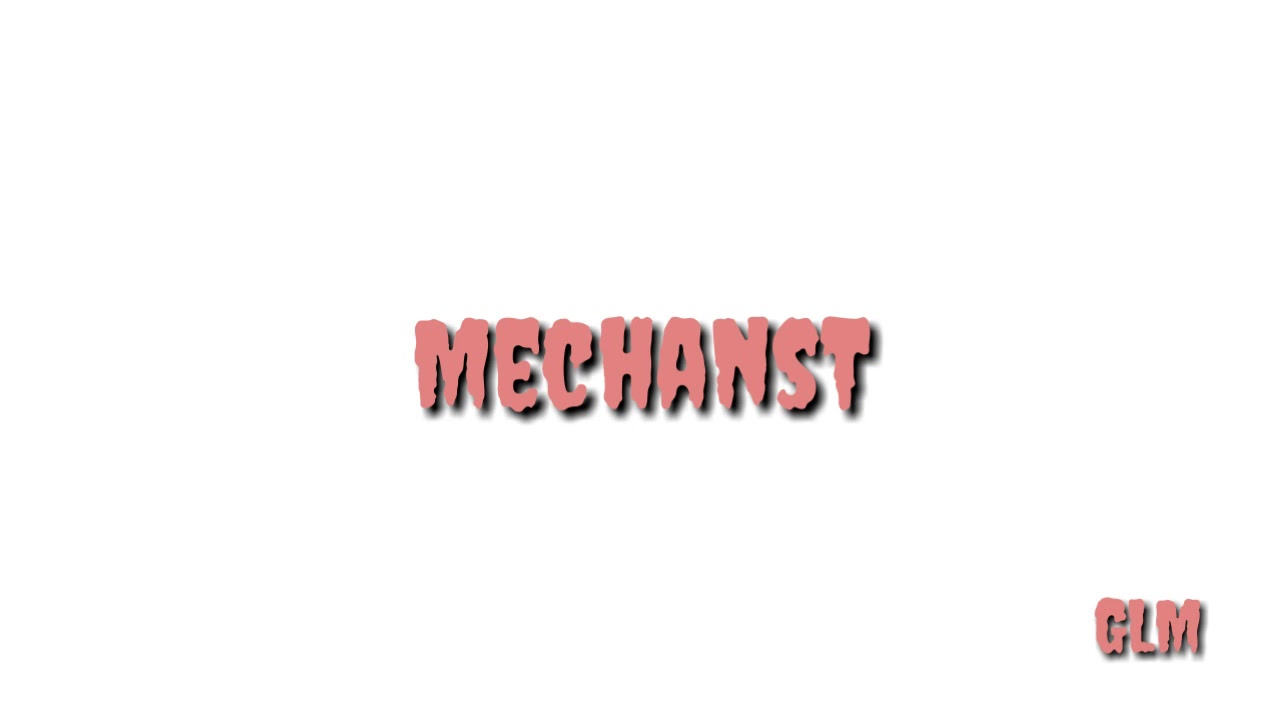 MechansT Ft Tony mix & Kassoumee - men lap fe San (lyrics)