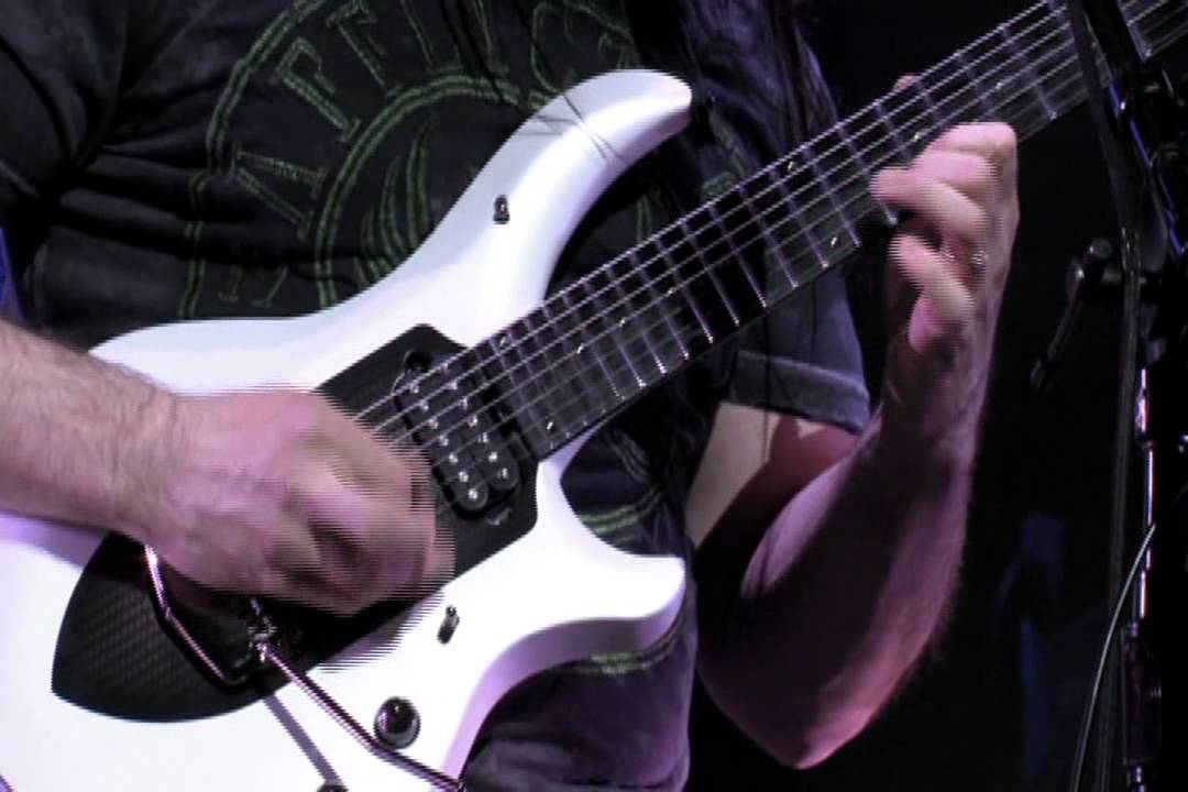 Dream Theater - Illumination Theory ( Live From The Boston Opera House ) - with lyrics