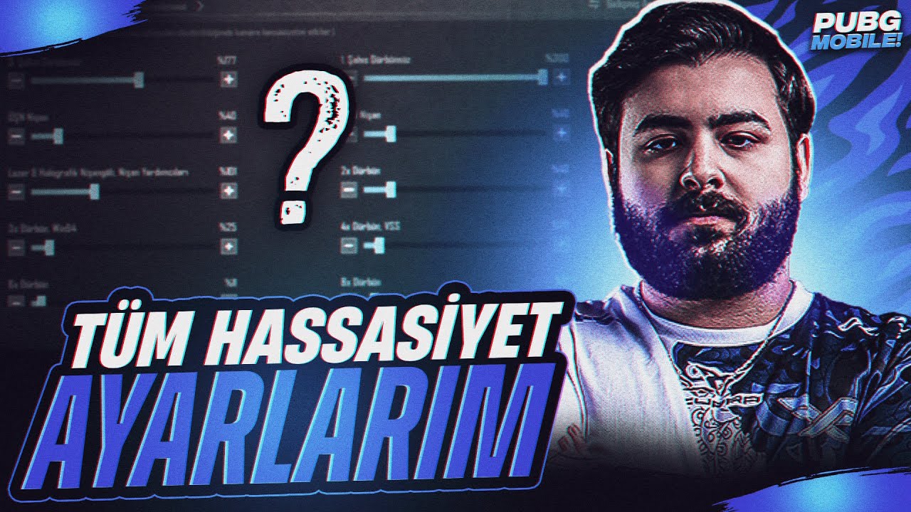 ВСЕ МОИ НАСТРОЙКИ ЧУВСТВИТЕЛЬНОСТИ И УПРАВЛЕНИЯ! | ПУБГ МОБИЛЬ