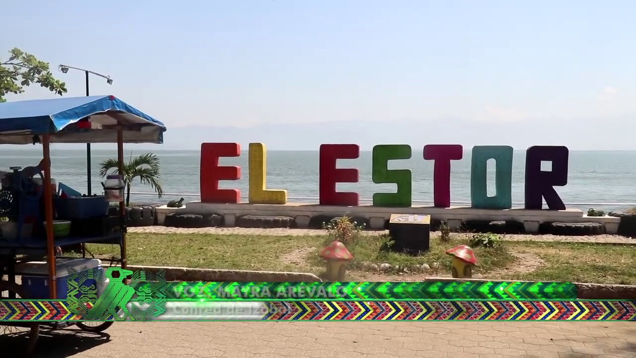 Conozca El Estor, Izabal un hermoso lugar para disfrutar la Semana Santa