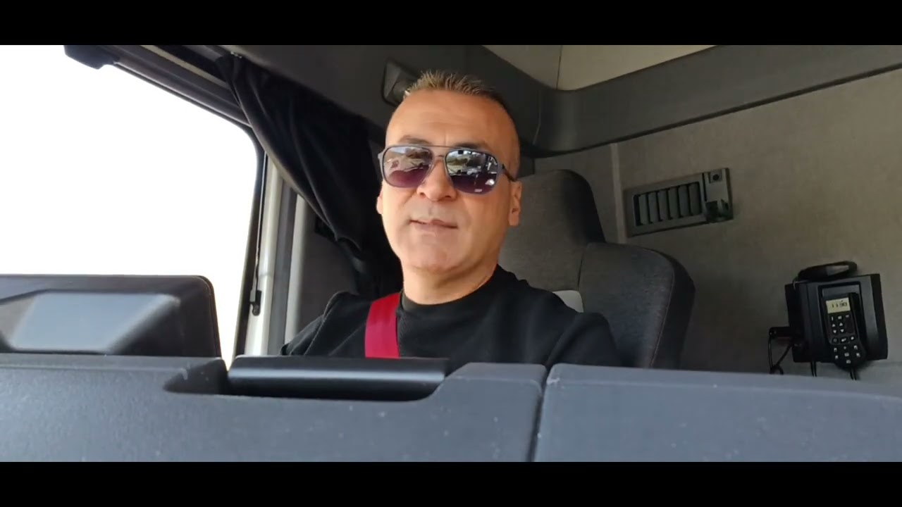 5 Nisan 2025, Selamlar olsun Dostlar.