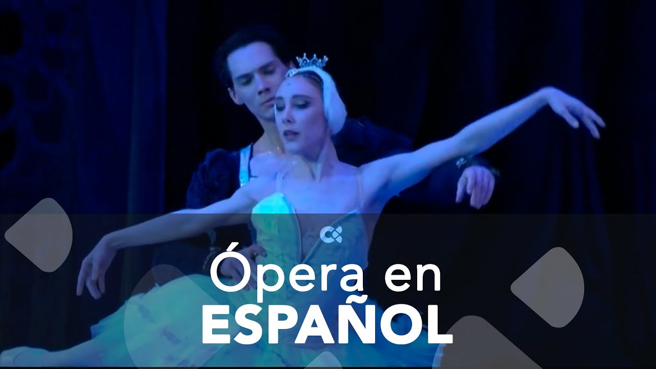 Ópera en español en el Met de Nueva York
