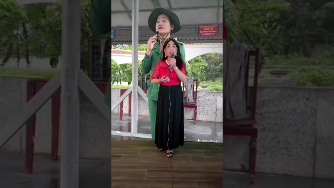  Xuân về. Thể diệu lý chiều chiều. HuongChung @ HuongChung - mc 8uz