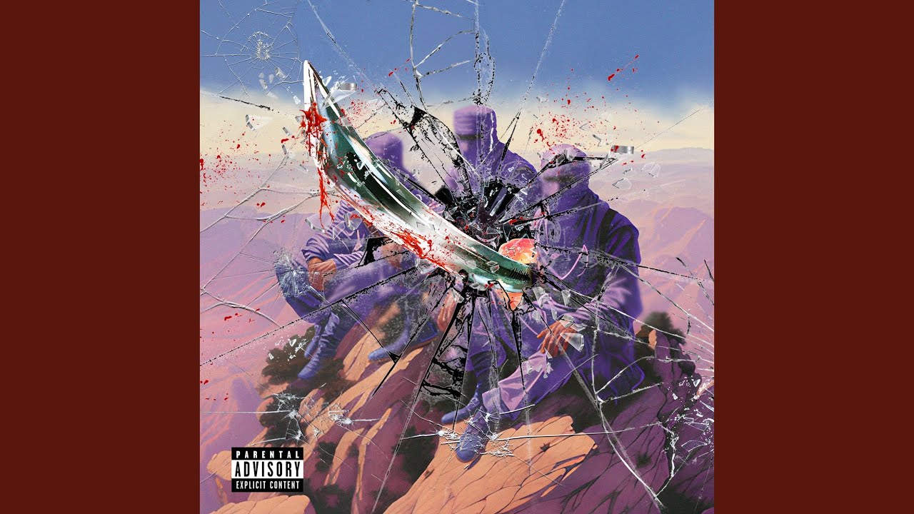 DEATH ROW II (J.Moods & Kas Rules' Version)
