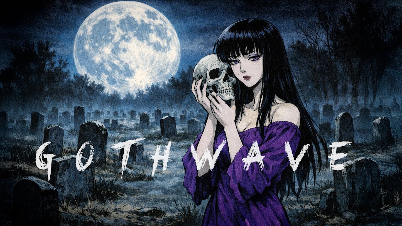 𝖜𝖍𝖊𝖓 𝖎𝖒 𝖆𝖑𝖔𝖓𝖊 💀 [ 𝑫𝑨𝑹𝑲𝑾𝑨𝑽𝑬 | 𝑮𝑶𝑻𝑯𝑾𝑨𝑽𝑬 | 𝑪𝑶𝑳𝑫𝑾𝑨𝑽𝑬 ]