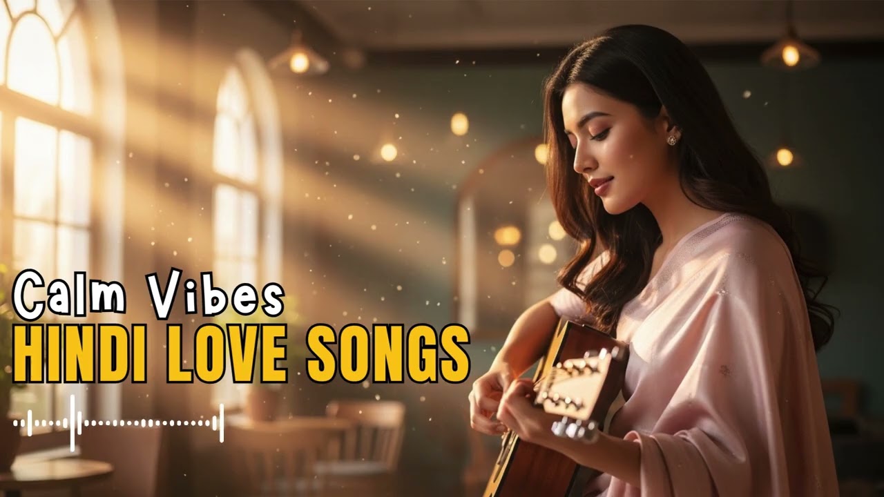Hindi Love Songs Hits 2026 💖 | Most Beautiful Romantic Tracks