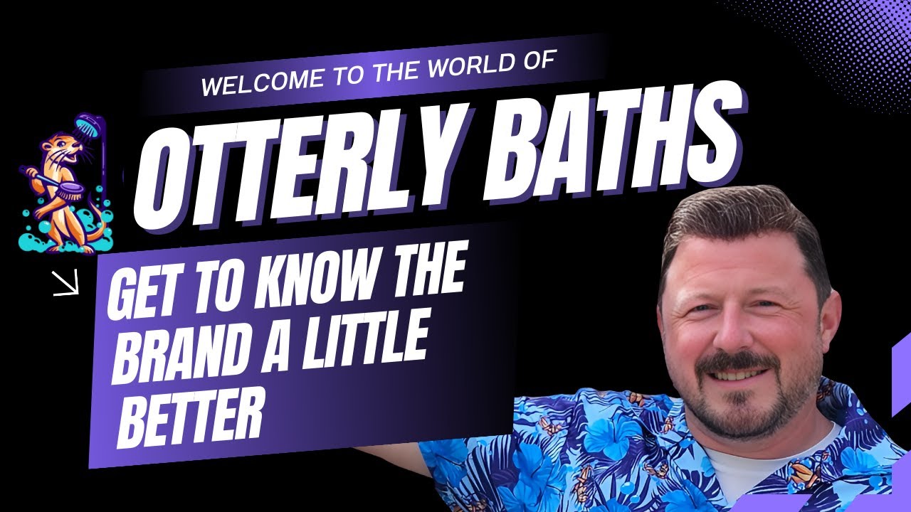 👉 Bathroom Remodels & Transformations | The Otterly Baths Story