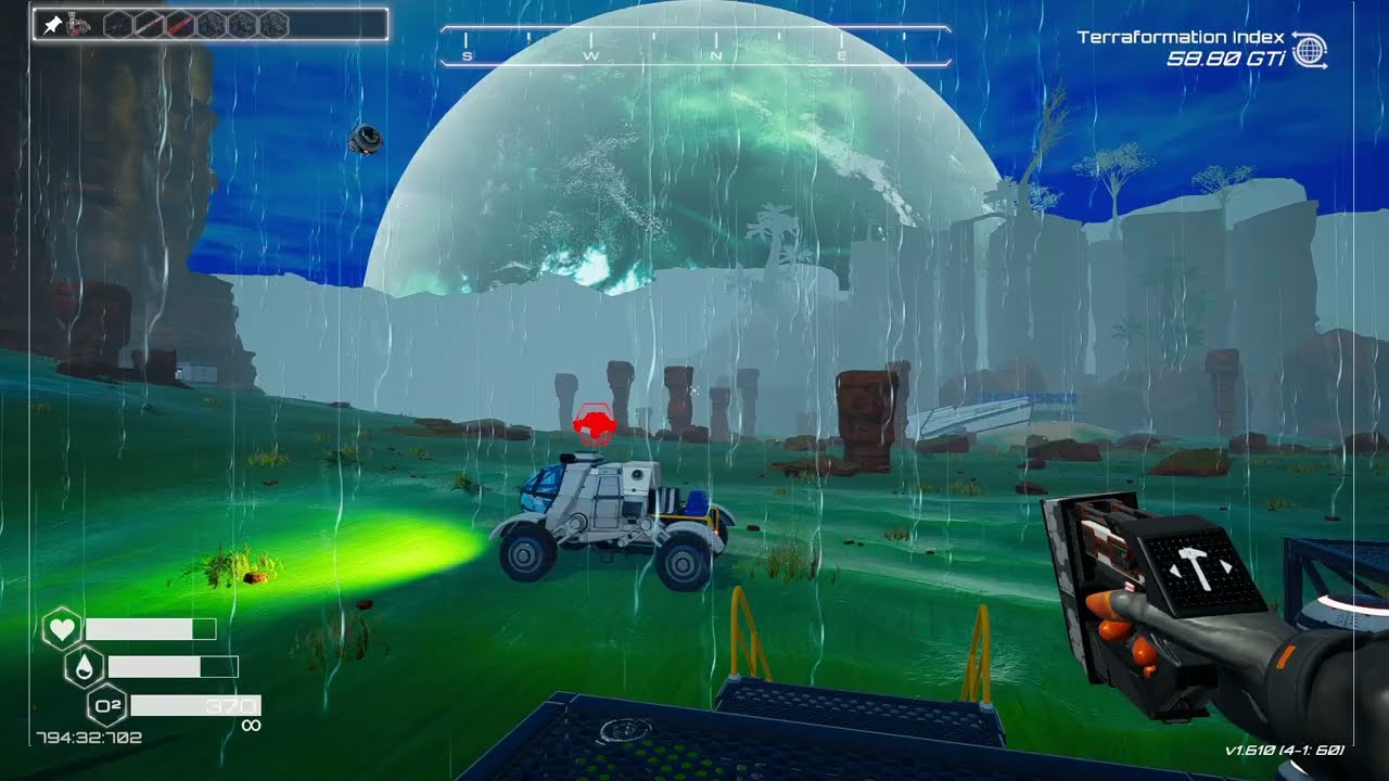 The Planet Crafter | 26 | Automating the BioLab