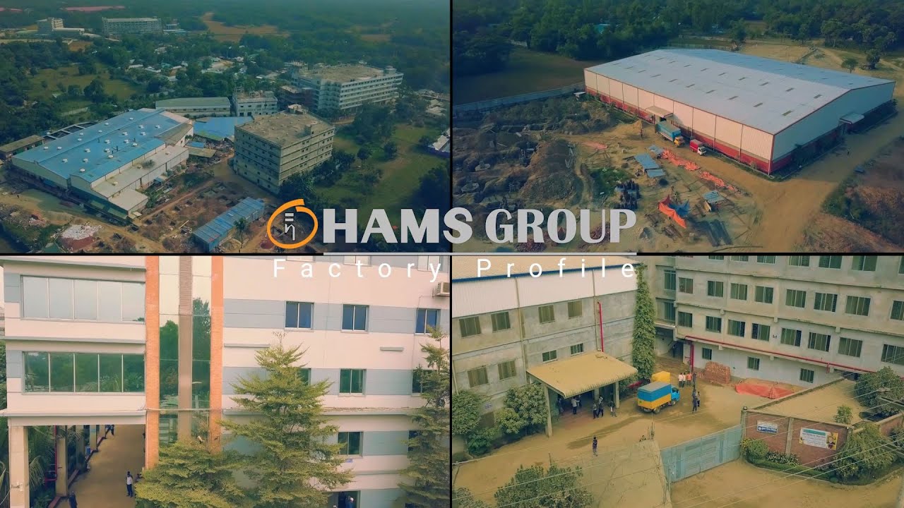 HAMS Factory Profile