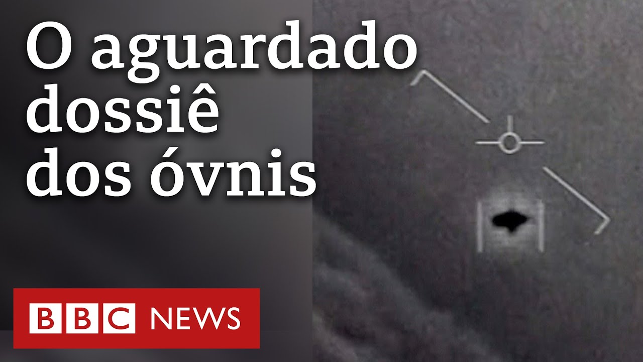 Óvnis nos EUA: fim do sigilo de relatório do Pentágono anima pesquisadores do tema