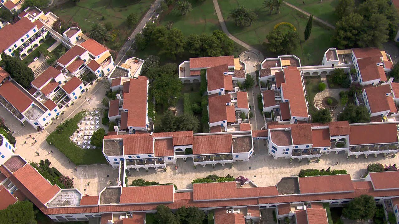 Budva na pjenu od mora - SEZONA 3 - EPIZODA 34