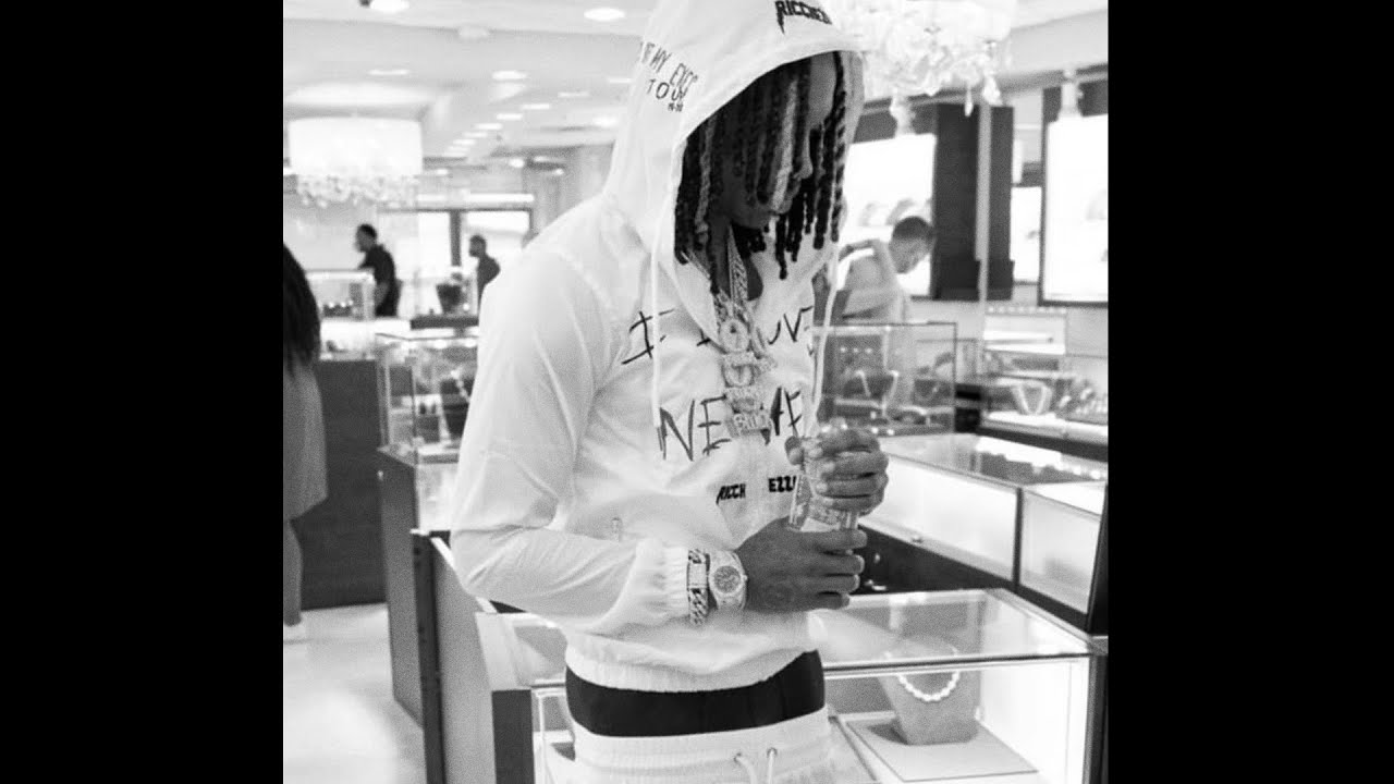 (FREE) King Von Type Beat x Lil Durk Type Beat - 