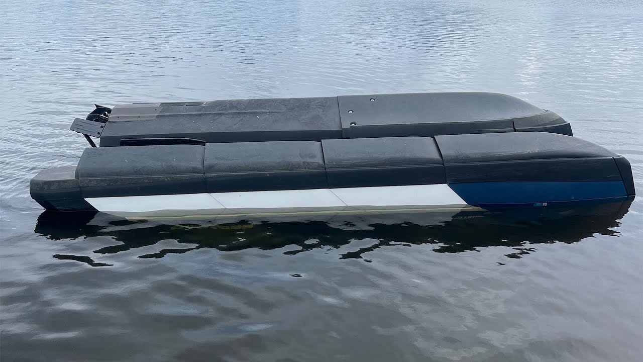 Model of boat involved in deadly incident on Maine lake under recall