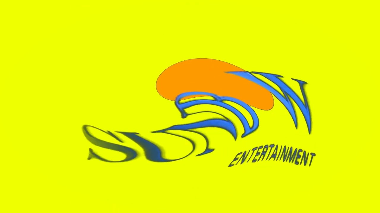 (REQUESTED) Sunbow Entertainment Logo Effects