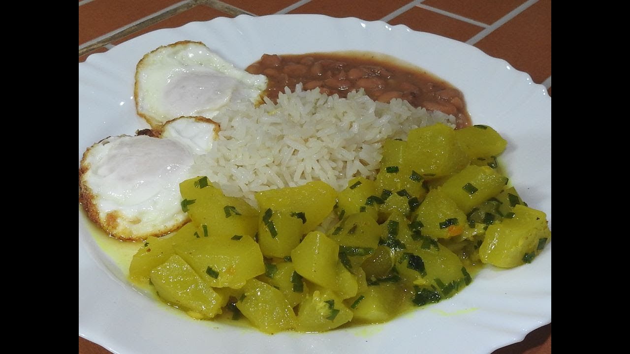 MOLHO DE MAMÃO VERDE
