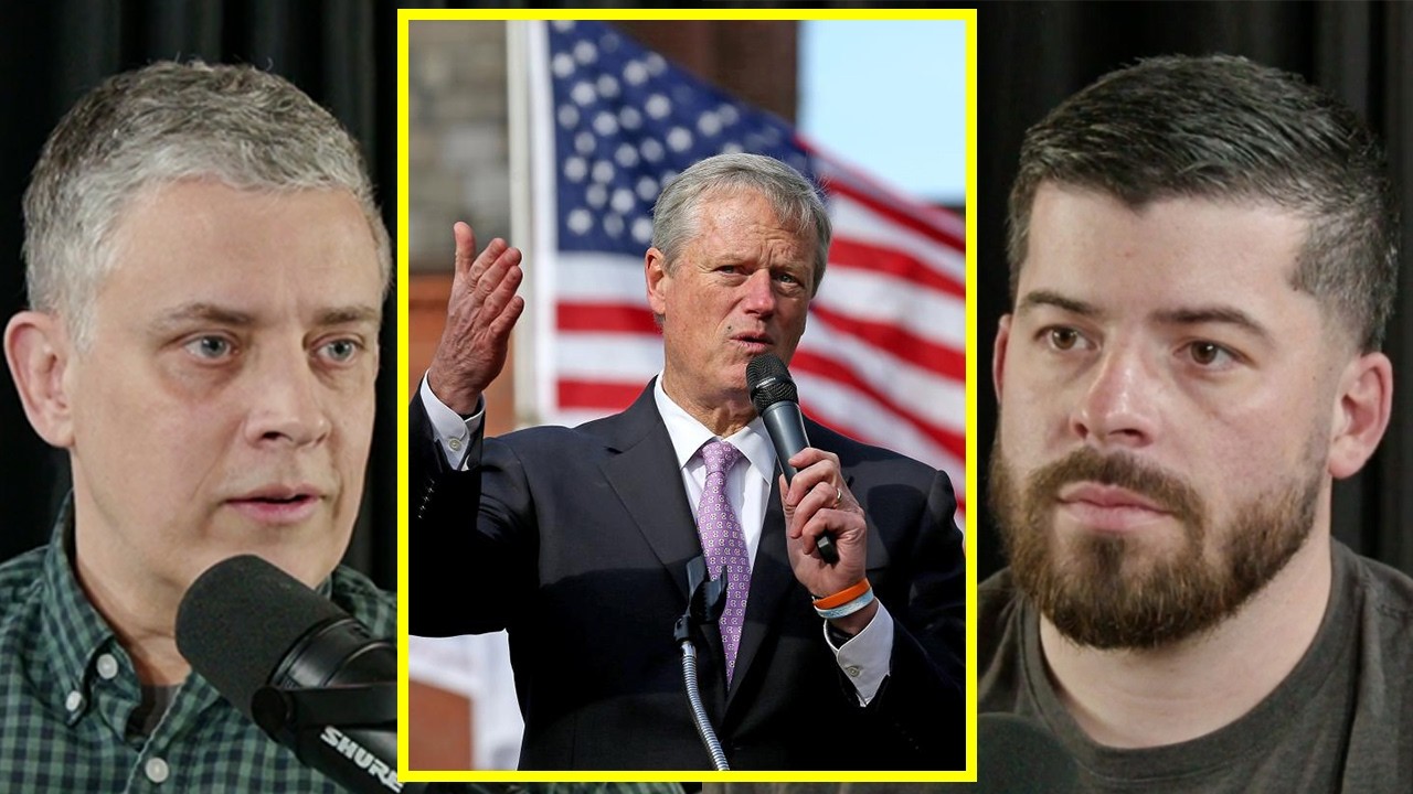New Ballot Question Could ELIMINATE The Republican Party in Massachusetts