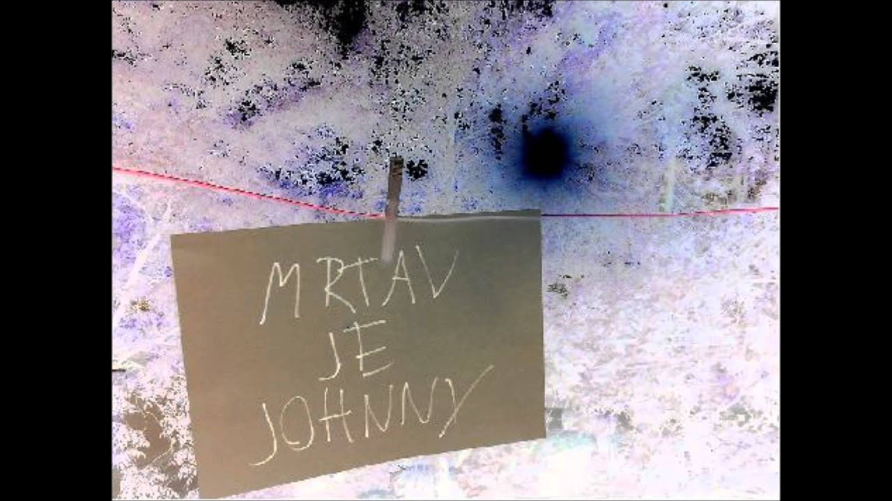 MIKI SOLUS - Mrtav je Johnny
