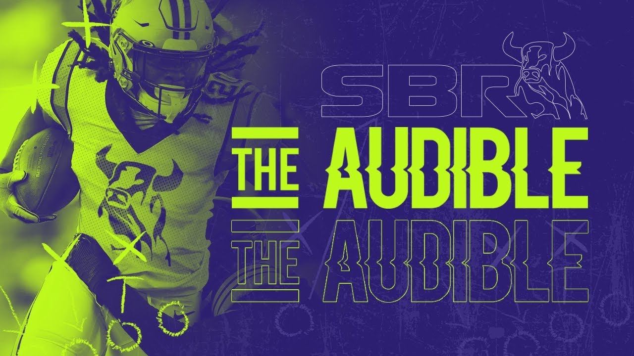 Early Super Bowl LIV Picks & Odds Report | The Audible