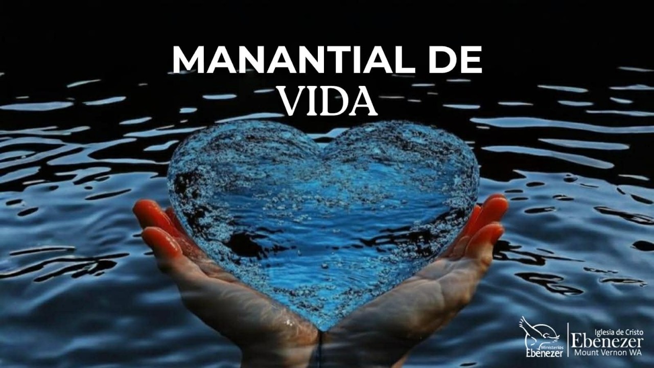 Viernes Febrero 13, 2026 | Manantial De Vida | Pastor Wilfredo Briceño