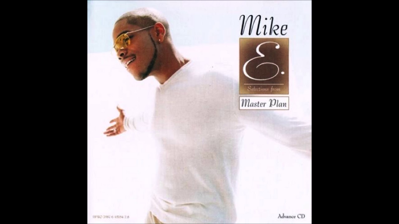 Stay Home - Mike E.