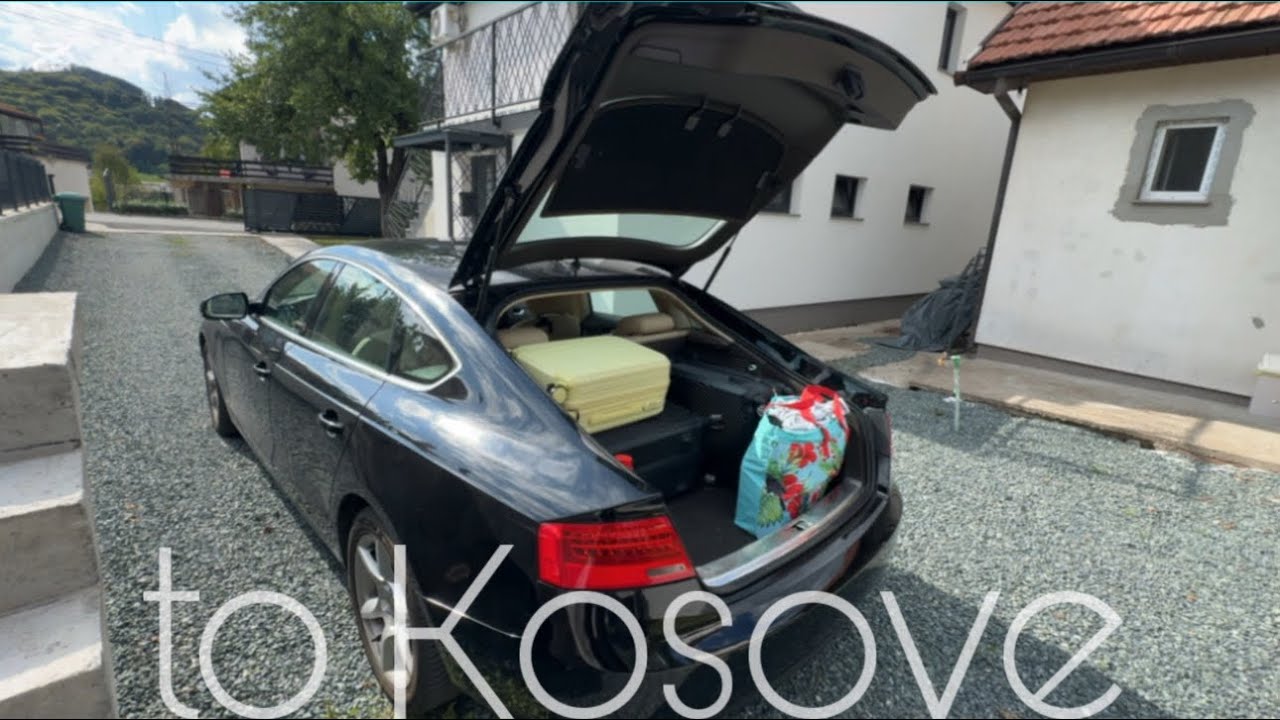 Paketohemi per Kosove ✈️