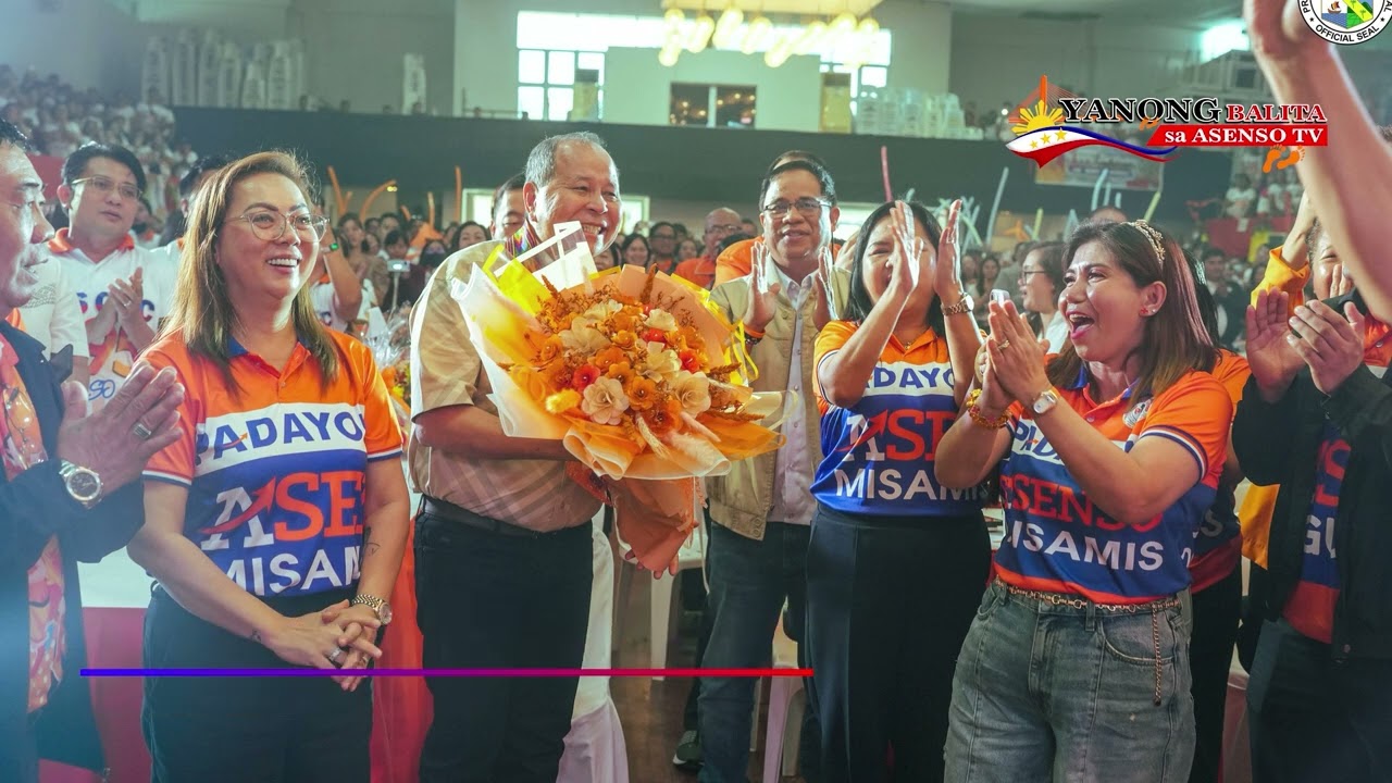 YANONG BALITA SPECIAL EPISODE