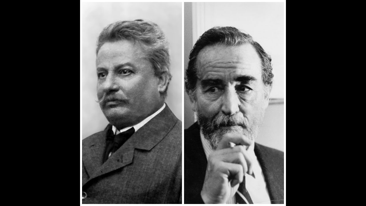 POESIA IN MUSICA: Pascoli 