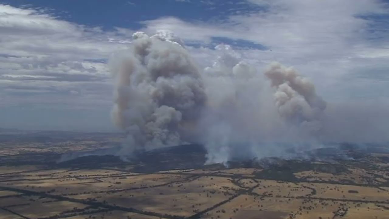 *RARE RADIO CATCH* Longwood fire