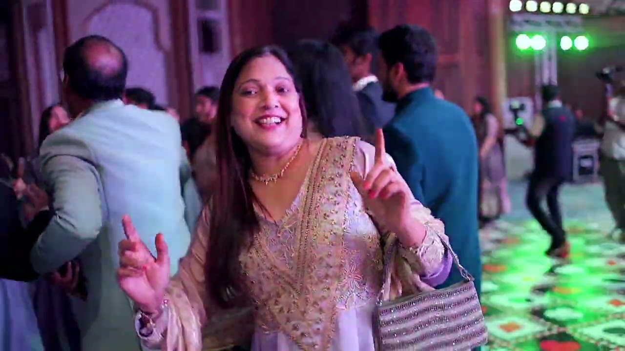 Ronak & Mansi | A Beautiful Wedding Celebration | Radisson Blu Karjat | 10–11 November