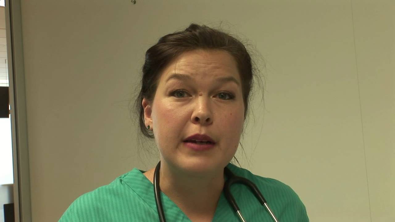 Kun ystävä on poissa