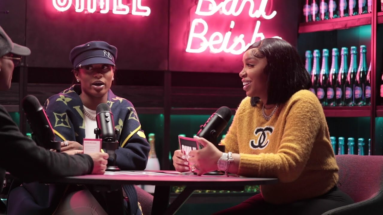 Episode 2 - TELL DESS MAKE ME SOME NOODLES (FT. DESS DIOR)